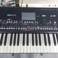 ارگ pa300 کرگ|پیانو، کیبورد، آکاردئون|لاهیجان, کوی زمانی|دیوار