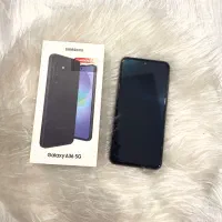 گوشی موبایل سامسونگ مدل A36 5g حافظه ۱۲۸ مشکی|موبایل|کرج, فاز ۳ مهرشهر|دیوار