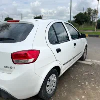 تیبا مدل ۹۹|خودرو سواری و وانت|لاهیجان, کوی آزادگان|دیوار