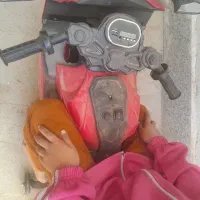 موتور شارژی