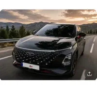 خودرو اف ایکس