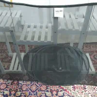 پرده آفتاب  گیر ماشین