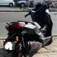 ایکس مکس رنگ سفارشی|موتورسیکلت|تهران, شیخ هادی|دیوار