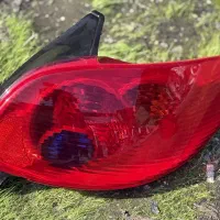 فروش یک جفت چراغ عقب فابریک