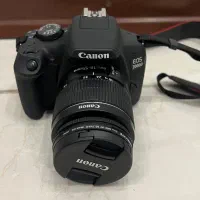 دوربین کنون 2000D