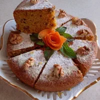 مربا سیب وهویج  کیک خانگی عصرونه ترشی جات|خوردنی و آشامیدنی|مشهد, امیریه|دیوار