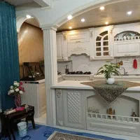 86 متر کلنگی/ بازسازی شده /کمیل