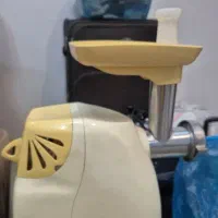 چرخ گوشت پارس خزر مدل mg1600