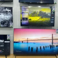 تلویزیون های اسنوا (اقساطی)|تلویزیون و پروژکتور|مهر, |دیوار