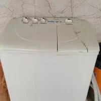 لباسشویی دوقلو