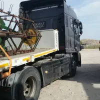 سی اند سی مدل 93 دنده اتومات|خودرو سنگین|مرودشت, دولت آباد|دیوار