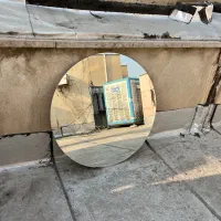 ایینه و کشو