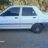 پراید مدل 96|خودرو سواری و وانت|میناب, |دیوار