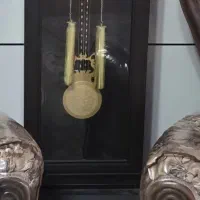 ساعت ایستاده|ساعت دیواری و تزئینی|اصفهان, شفق|دیوار