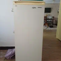 یخچال و فریزر