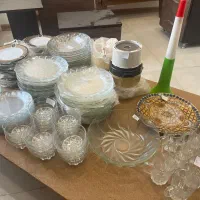 فروش کلیه لوازم منزل نو و درحد نو