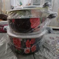 اهواز|ظروف پخت‌وپز|اهواز, اهواز|دیوار