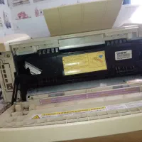 پرینتر لیزری تک کاره سیاه و سفید  Brother|پرینتر، اسکنر، کپی، فکس|گیان, |دیوار