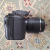 دوربین عکاسی نیکون d5500 در حد نو با جعبه و کیف|دوربین عکاسی و فیلمبرداری|شیراز, زرهی|دیوار