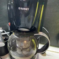 آشپزخانه قهوه ساز