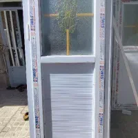 درب پنجره پیشساخته آماده نصب|مصالح و تجهیزات ساختمان|کرمان, |دیوار