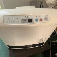 بخاری گازی برقی ژاپنی بدون دودکش 4 هزار اوساکاگاز|بخاری، هیتر، شومینه|آمل, |دیوار