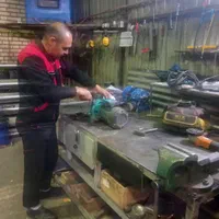 تعمیر و سرویس پمپ آب ،، در تمام سطح شهر اصفهان