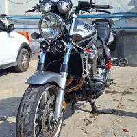 cb1300 سی بی 2006 abs سند و استرداد