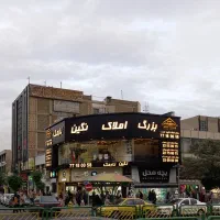 ۹۵متر هفت حوض۳دانگ سرمایه گذاروشریک مطمئن|فروش مغازه و غرفه|تهران, هفت حوض|دیوار