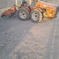 خدمات کشاورزی