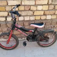 دوچرخه ۱۶ پرادو