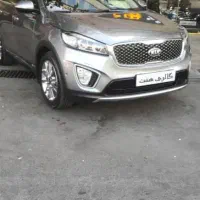 Sorento 2016|خودرو سواری و وانت|تهران, عباس‌آباد|دیوار