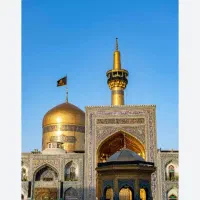 تور مشهد