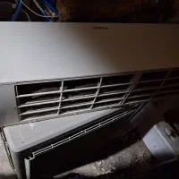 اسپلیت سرد و گرم در حد نو فقط سه ماه کارکرده