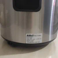 پلوپز فِلِر|اجاق گاز و لوازم برقی پخت‌وپز|محمدشهر, جعفرآباد|دیوار