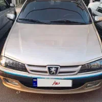 پرشیا مدل ۸۲