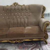 فروش مبل|مبلمان خانگی و میز عسلی|رباطکریم, رباطکریم|دیوار