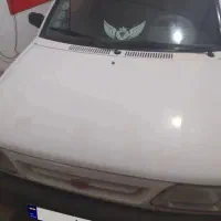 پراید مدل 85 سالم حراجش کردم