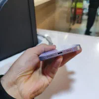 ایفون ۱۲ باحافظه ۱۲۸ گیگ دوسیم کارت|موبایل|گنبد کاووس, |دیوار