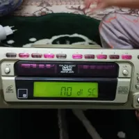 دستگاه سی دی