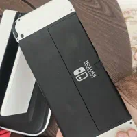 نینتندو سوییچ اولد کپی خور حافظه ۲۵۶ گیگ|کنسول، بازی ویدئویی و آنلاین|مشهد, احمدآباد|دیوار