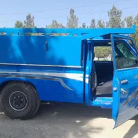 فروشی مدل ۱۴۰۱|خودرو سواری و وانت|شهریار, یوسف آباد صیرفی|دیوار
