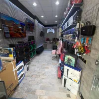 بزرگترین مجموعه فروش کنسول های بازی وارداتی