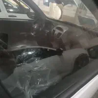 کوییک rs|خودرو سواری و وانت|شاهین‌شهر, خانه کارگر|دیوار