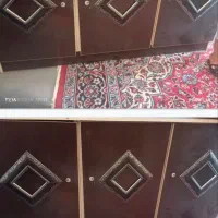 کمد و اینه