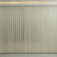 پرده ورتیکال