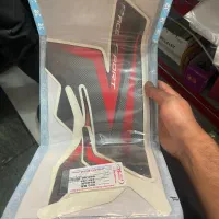 ارم برچسب ار اس