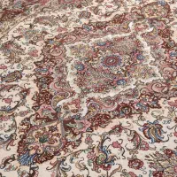 فرش خطیبی|فرش|آذرشهر, |دیوار