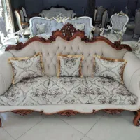 تولدت وتعمیرات انواع مبلمان|مبلمان خانگی و میز عسلی|اسلامشهر, شهرک قائمیه|دیوار