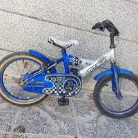 دوچرخه۱۶ و سه چرخه|دوچرخه، اسکیت، اسکوتر|الوند, |دیوار